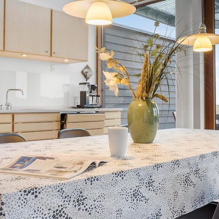 Holiday home Vestergade Rømø III Rømø Kirkeby Eksteriør billede