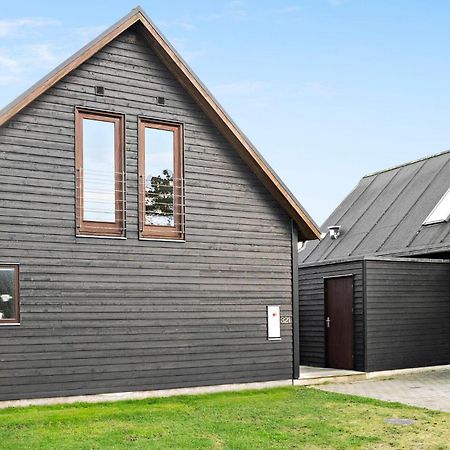 Holiday home Vestergade Rømø III Rømø Kirkeby Eksteriør billede