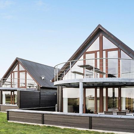 Holiday home Vestergade Rømø III Rømø Kirkeby Eksteriør billede
