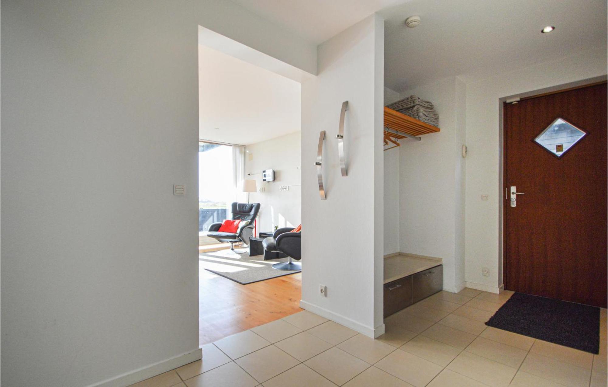 Holiday home Vestergade Rømø III Rømø Kirkeby Eksteriør billede