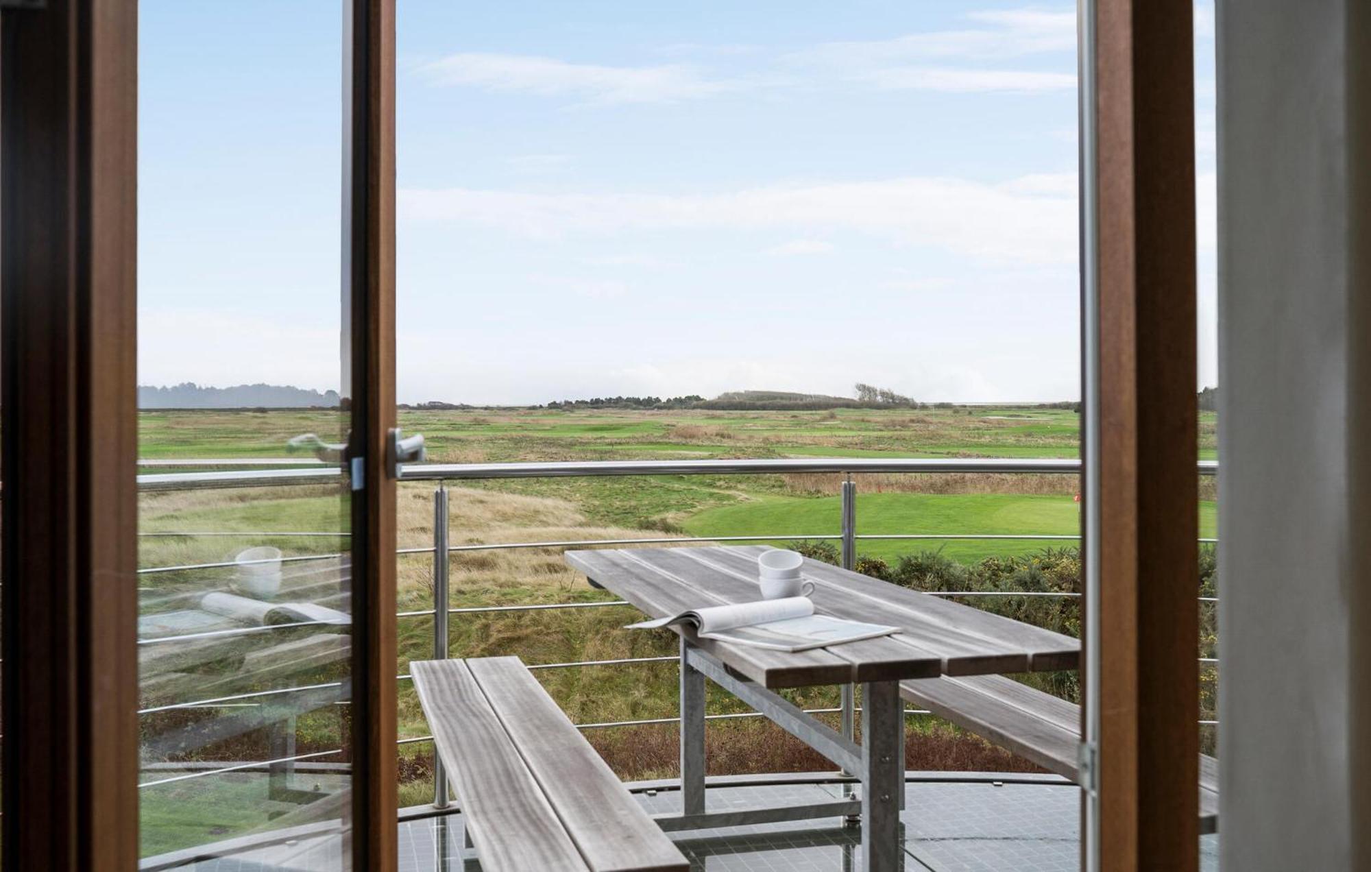 Holiday home Vestergade Rømø III Rømø Kirkeby Eksteriør billede