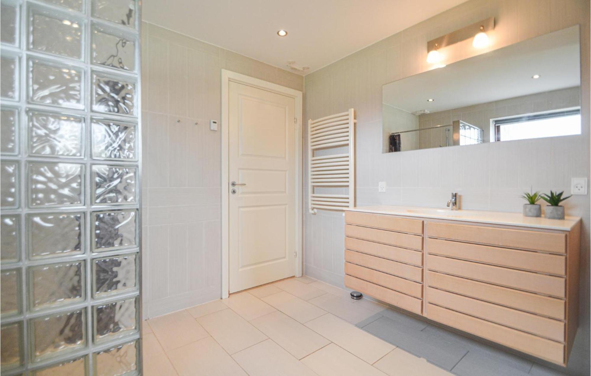 Holiday home Vestergade Rømø III Rømø Kirkeby Eksteriør billede