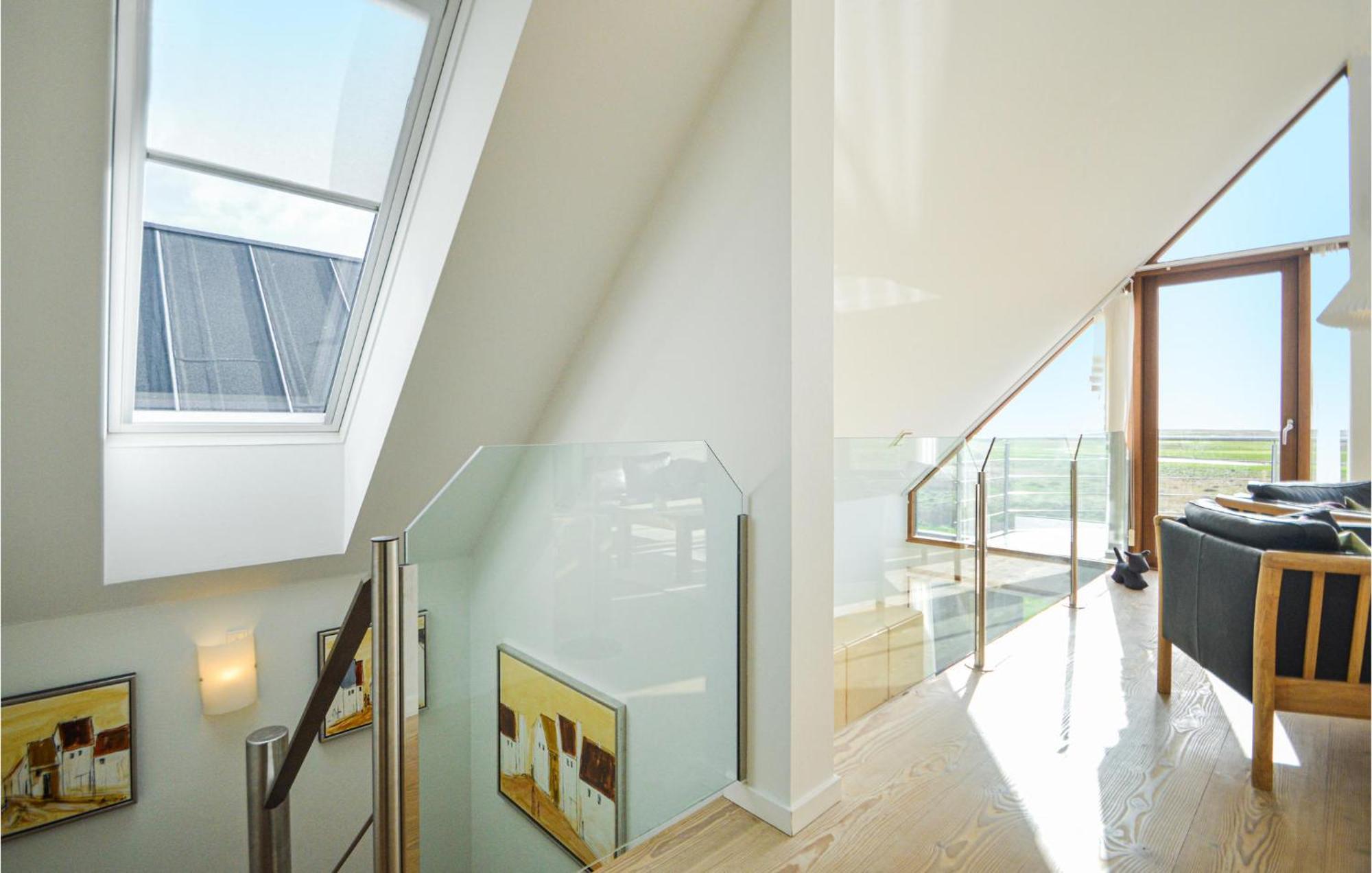 Holiday home Vestergade Rømø III Rømø Kirkeby Eksteriør billede