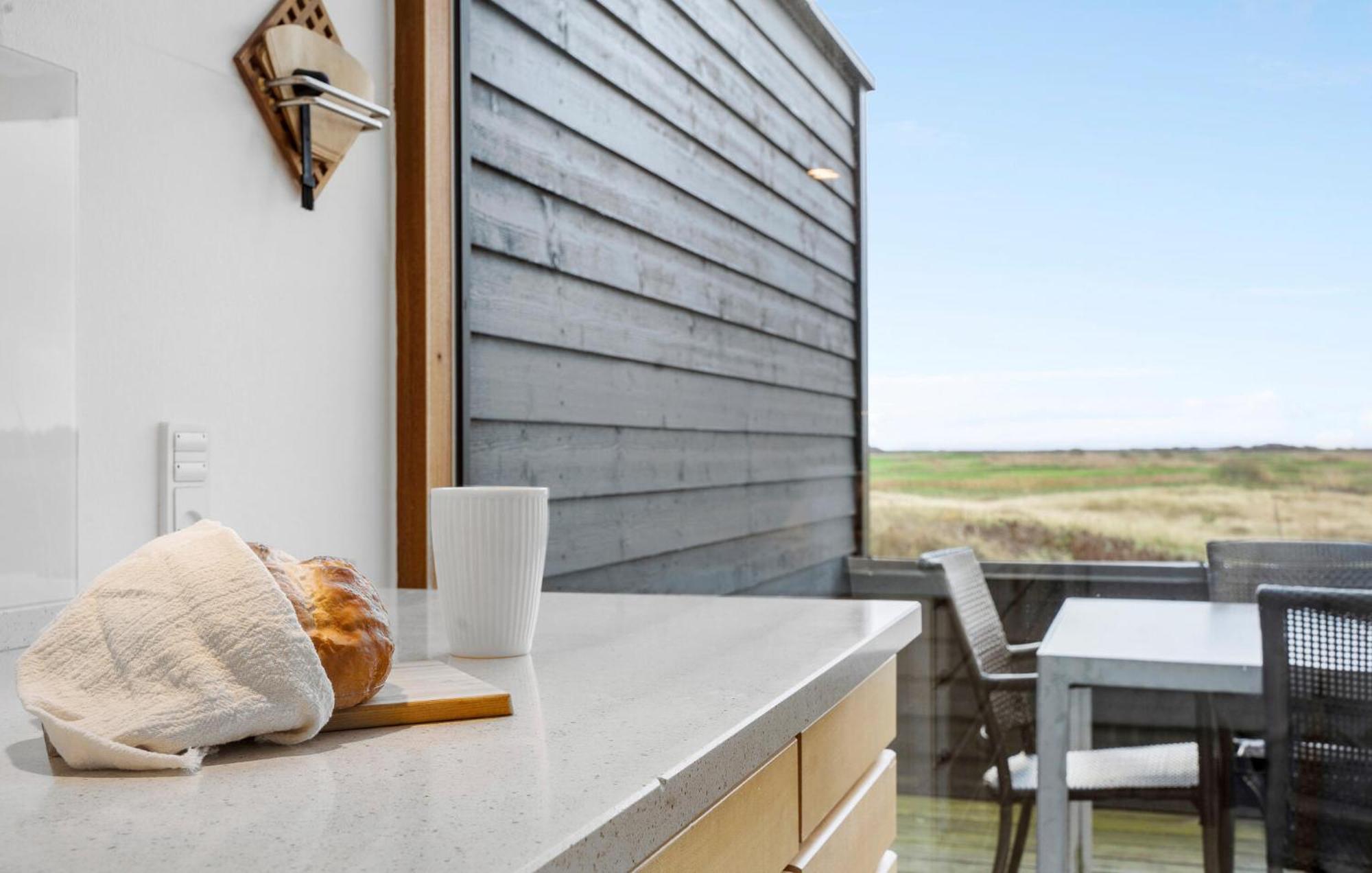 Holiday home Vestergade Rømø III Rømø Kirkeby Eksteriør billede