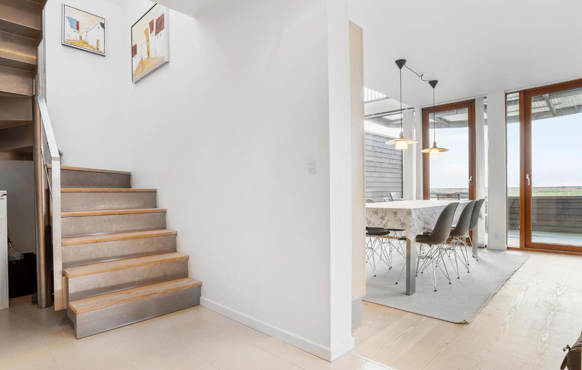 Holiday home Vestergade Rømø III Rømø Kirkeby Eksteriør billede