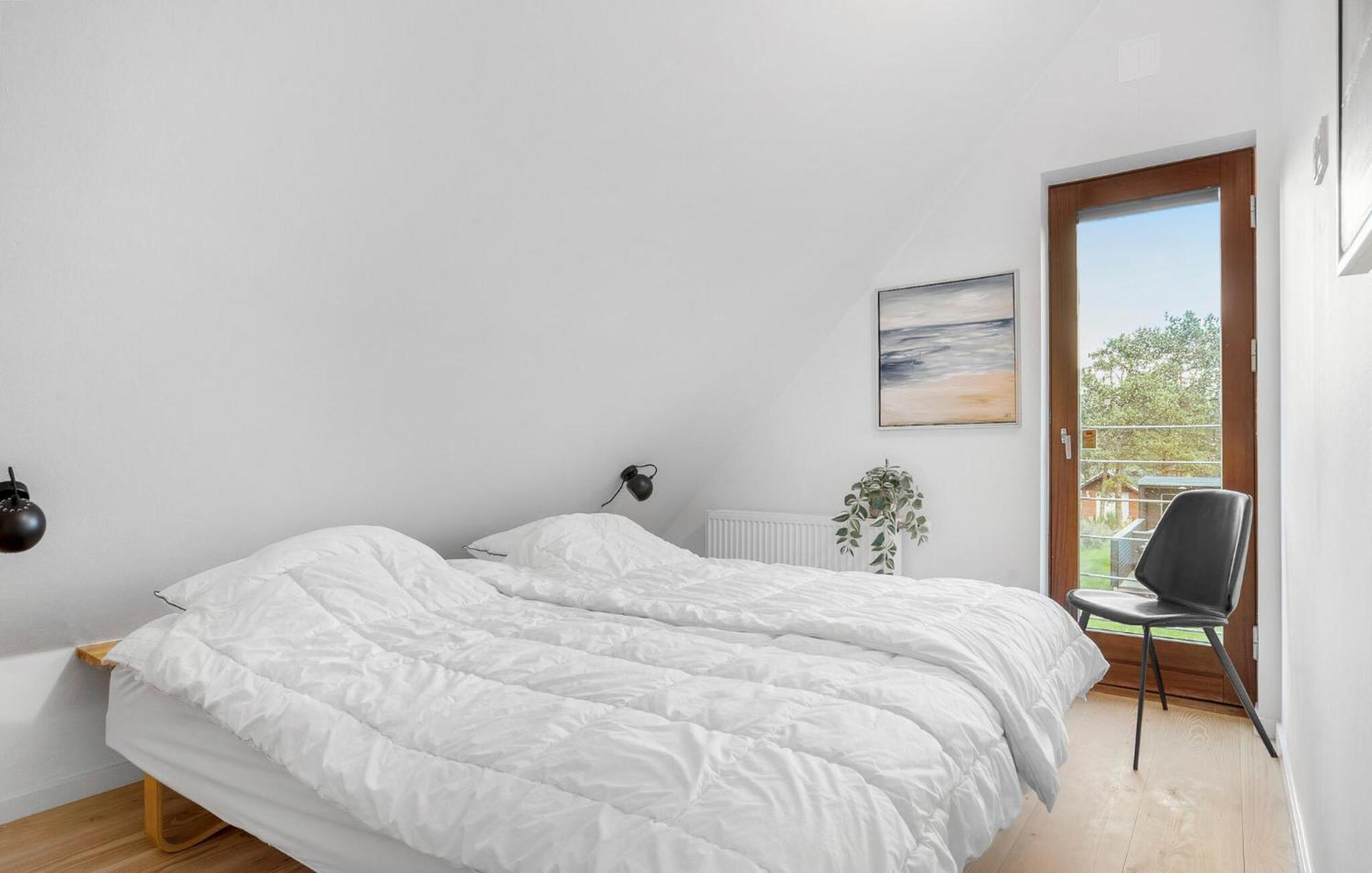 Holiday home Vestergade Rømø III Rømø Kirkeby Eksteriør billede