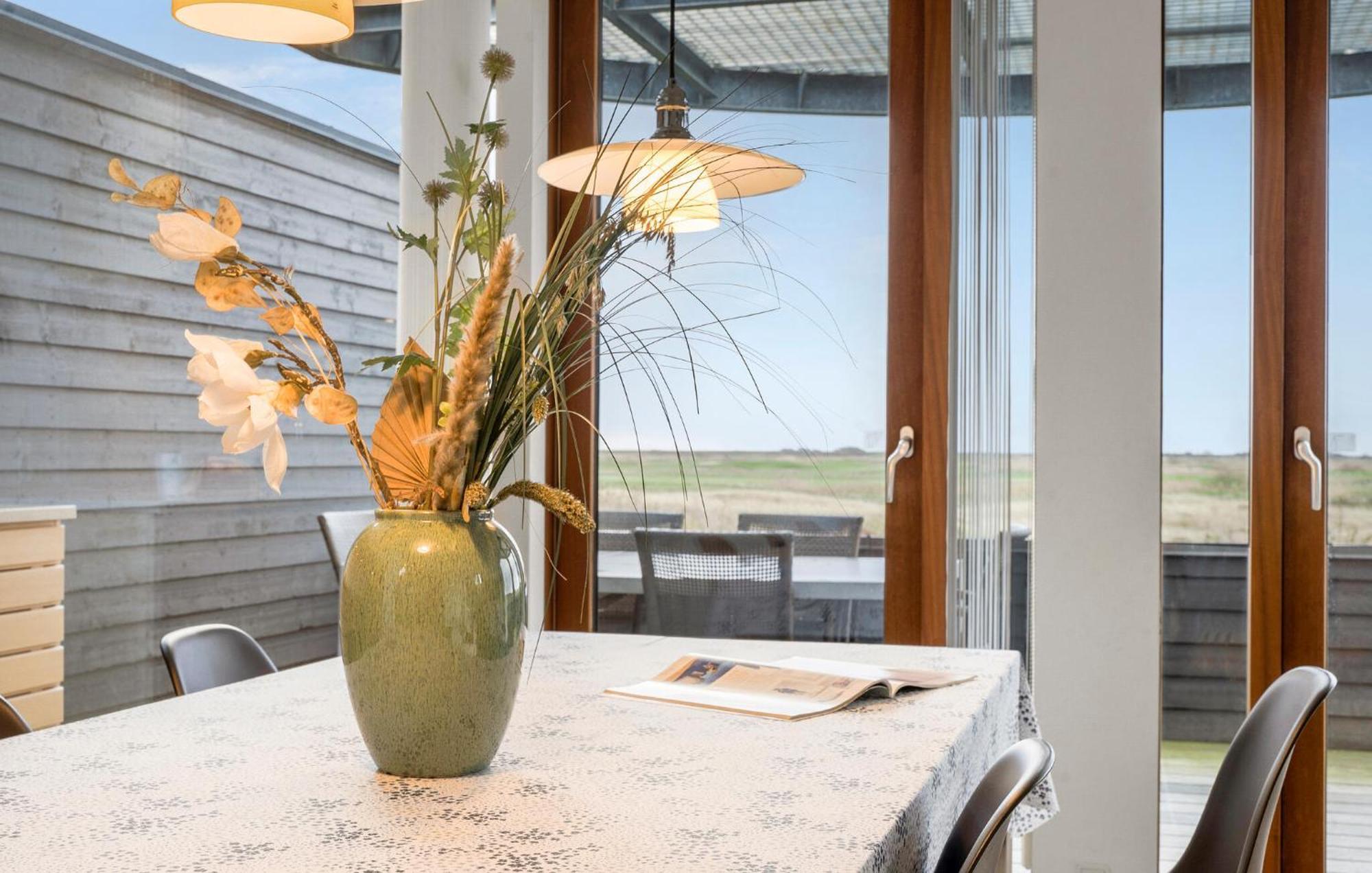 Holiday home Vestergade Rømø III Rømø Kirkeby Eksteriør billede